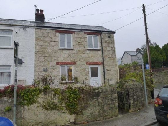 2 Bedroom Cottage